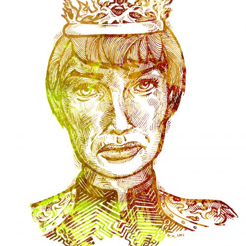 Cersei Lannister (Game of Thrones)