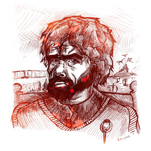 Tyrion Lannister (Game of Thrones)