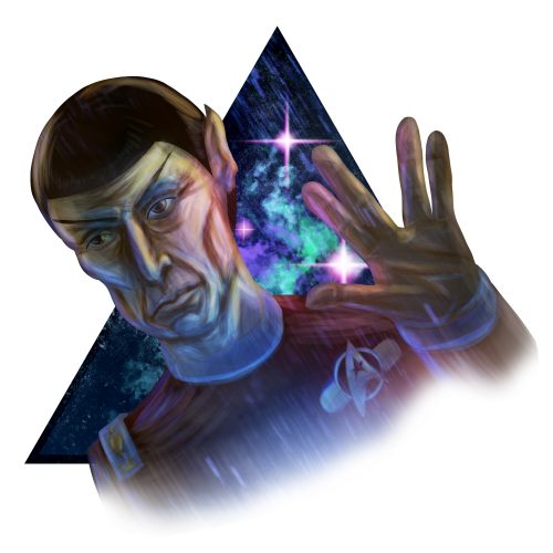 Spock (Star Trek)